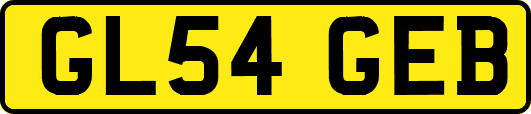 GL54GEB