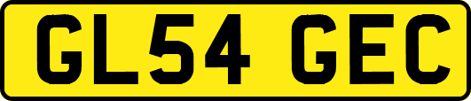 GL54GEC