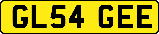 GL54GEE
