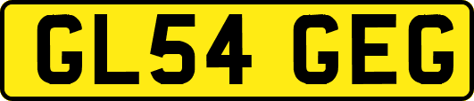 GL54GEG
