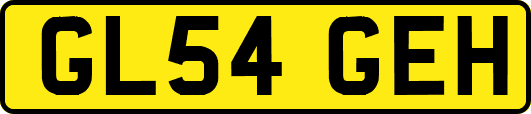 GL54GEH