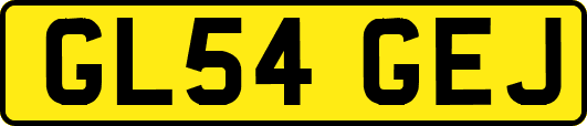 GL54GEJ