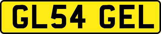 GL54GEL