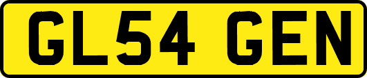 GL54GEN