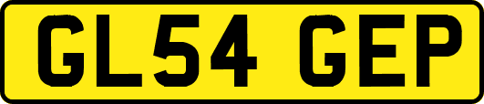GL54GEP