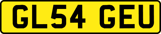 GL54GEU