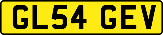GL54GEV