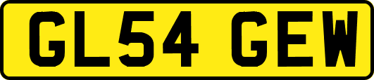 GL54GEW