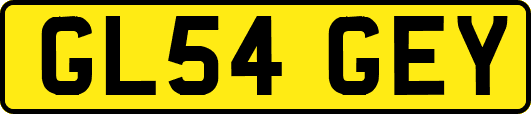 GL54GEY