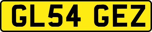GL54GEZ