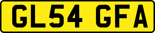 GL54GFA