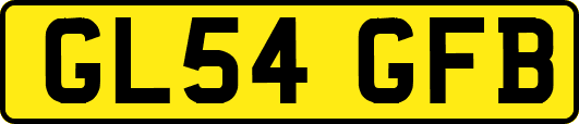 GL54GFB