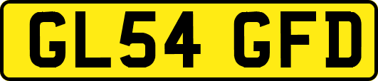 GL54GFD