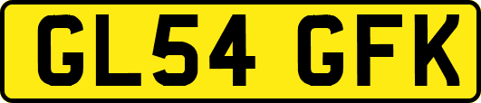 GL54GFK