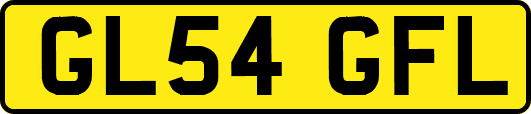 GL54GFL