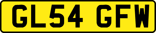 GL54GFW