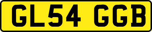 GL54GGB