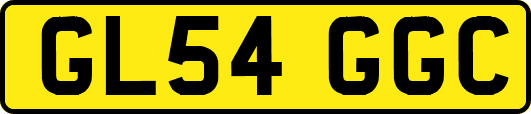 GL54GGC