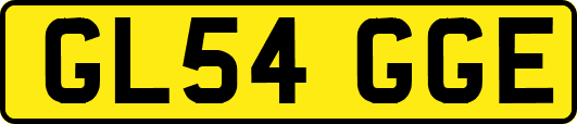 GL54GGE