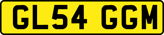 GL54GGM