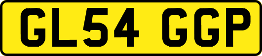 GL54GGP