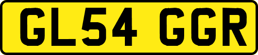 GL54GGR