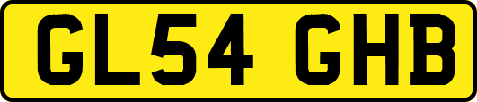 GL54GHB