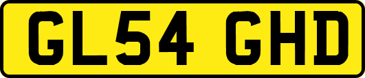 GL54GHD