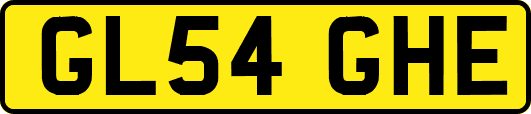 GL54GHE