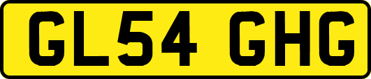 GL54GHG