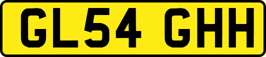 GL54GHH
