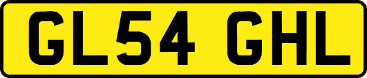 GL54GHL