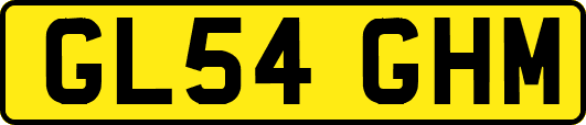 GL54GHM
