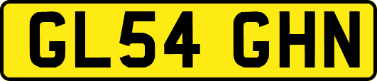 GL54GHN