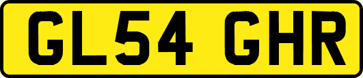 GL54GHR