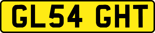 GL54GHT