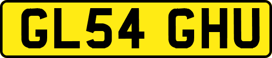 GL54GHU