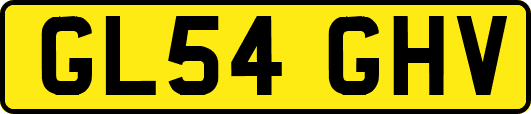 GL54GHV