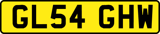 GL54GHW