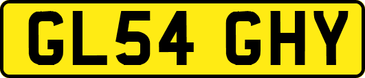 GL54GHY