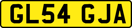 GL54GJA