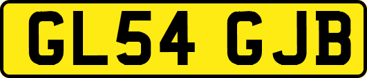 GL54GJB