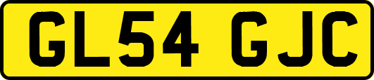 GL54GJC