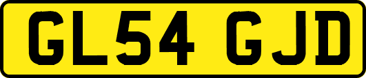 GL54GJD