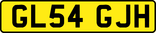 GL54GJH