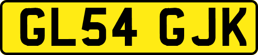 GL54GJK