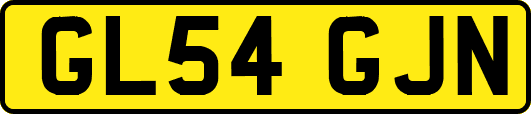 GL54GJN