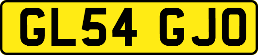 GL54GJO