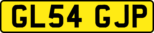 GL54GJP