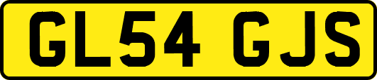 GL54GJS